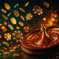 22Bet Casino Bonus - 100% až 122€ + 22 Bet Points a Casino Bonus